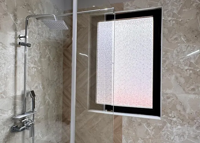 Apartament Terrace Flat In Heart Of *